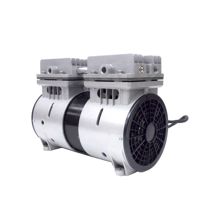 JP-100H包裝機環保真空泵